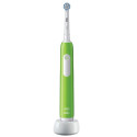 Oral-B Junior Pro Green Toothbrush