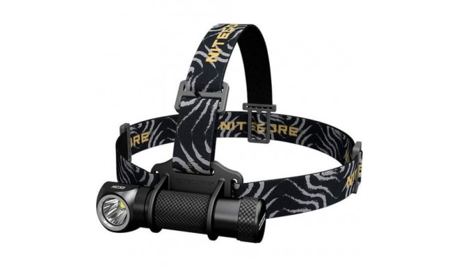 Nitecore HC33 Pealamp