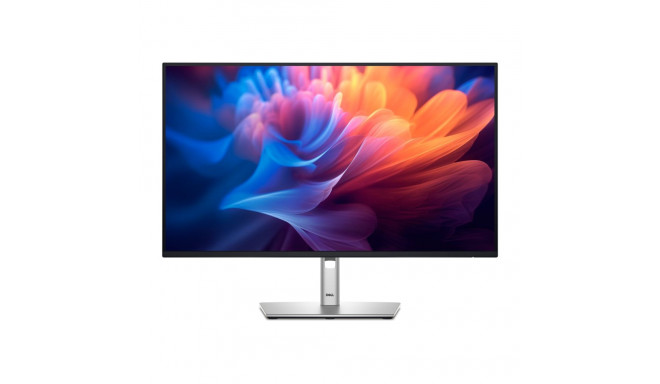 Dell P2725H 27" IPS 16:9 100 Hz 8 ms 1920 x 1080 pikslit 300 cd/m² HDMI-pordi arv 1 must monitor