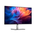 Dell | P2725H | 27 " | IPS | 16:9 | 100 Hz | 8 ms | 1920 x 1080 pixels | 300 cd/m² | HDMI ports quan