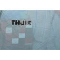 Thule | Compression Packing Cube Small | Pond Gray