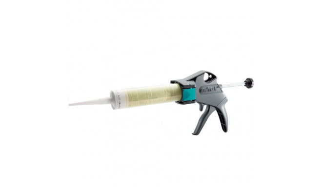 WOLFCRAFT sealant gun, 310 ml