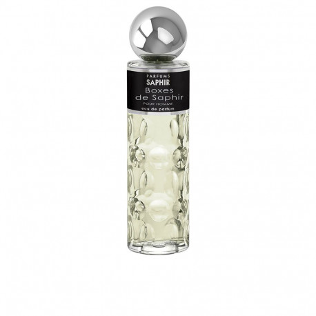 Parfums Saphir parfüümvesi Boxes de Saphir pihustiga 200ml