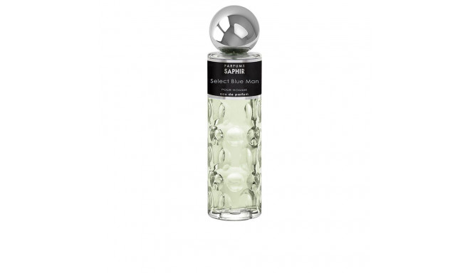 PARFUMS SAPHIR SELECT BLUE MAN edp vapo 200 ml