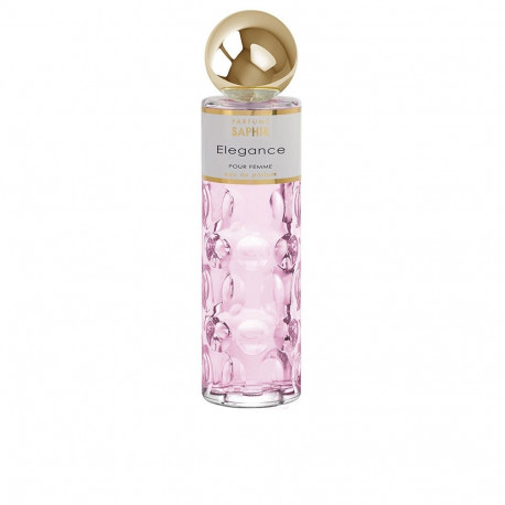 PARFUMS SAPHIR parfüümvesi ELEGANCE pihustiga 200ml