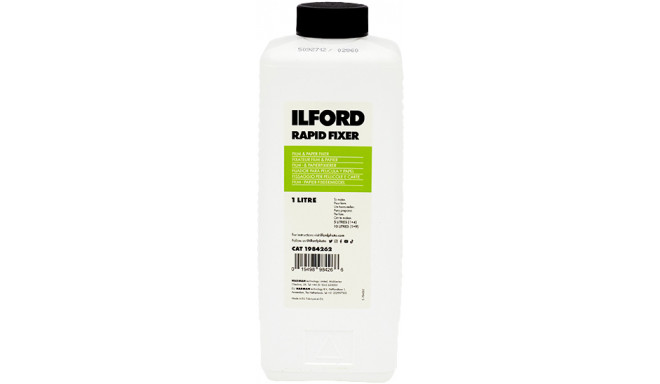 Ilford kinniti Rapid Fixer 1l (1984262)