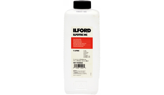 Ilford проявитель для пленки Ilfotec HC 1l (1155064)