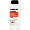 Ilford filmi ilmuti Ilfosol 0,5l (1131778)