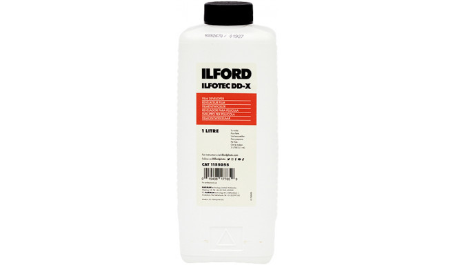 Ilford проявитель для пленки Ilfotec DD-X 1л (1155055)