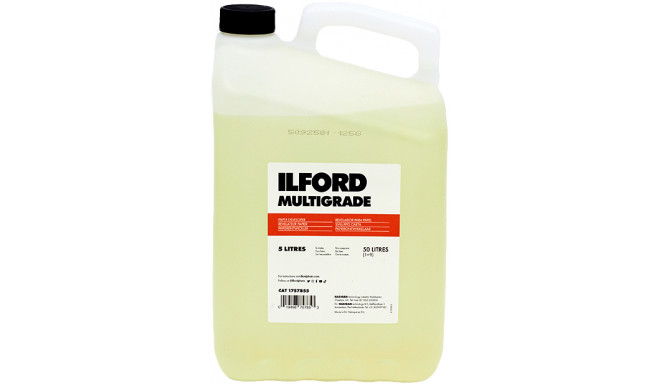 Ilford paper developer Multigrade 5l (1757855)