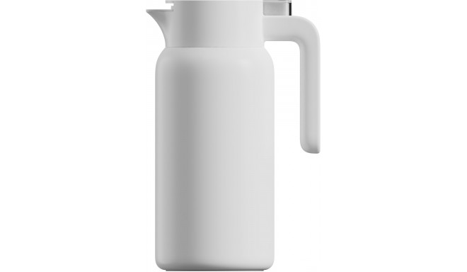 Xiaomi термос Insulated Kettle 1.8 л, белый