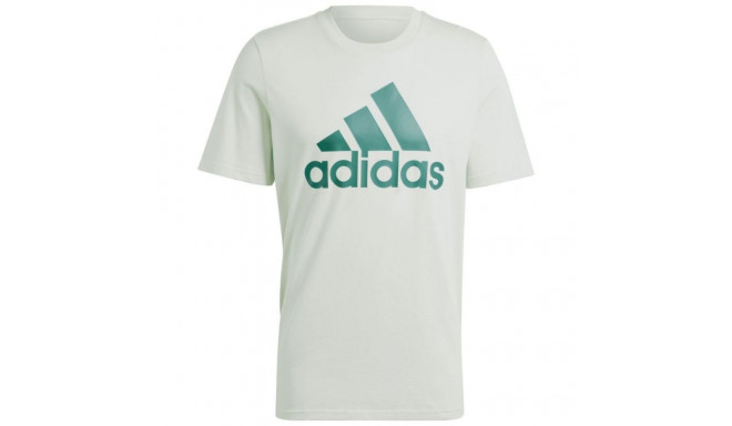 Adidas Essentials Single Jersey Big Logo M IX0136 (L)