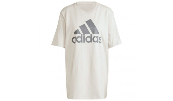 Adidas Essentials Single Jersey Big Logo M IX0139 (S)