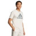 Adidas Essentials Single Jersey Big Logo M IX0139 (L)