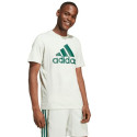 Adidas Essentials Single Jersey Big Logo M IX0136 (2XL)