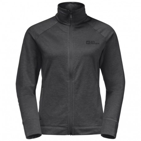 Jack Wolfskin Waldsee Jkt W 1710711-6000 Jacket (XS)