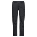 Jack Wolfskin Arctic Road Cargo Pants U 1505761-6350 Black 25 (26)