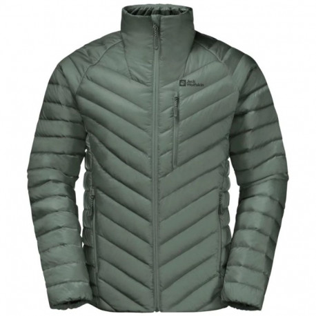 Jack Wolfskin Passamani Down Jacket Jkt M 1207151-4311 (XL)
