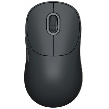 Xiaomi juhtmevaba hiir Wireless Mouse 3, must