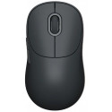 Xiaomi juhtmevaba hiir Wireless Mouse 3, must