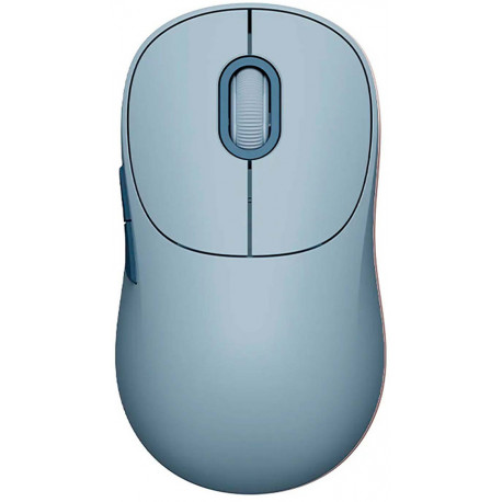Xiaomi juhtmevaba hiir Wireless Mouse 3, sinine