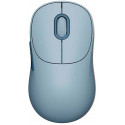 Xiaomi juhtmevaba hiir Wireless Mouse 3, sinine