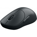 Xiaomi juhtmevaba hiir Wireless Mouse 3, must