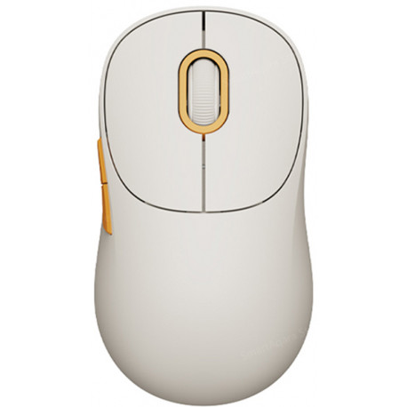 Xiaomi juhtmevaba hiir Wireless Mouse 3, valge
