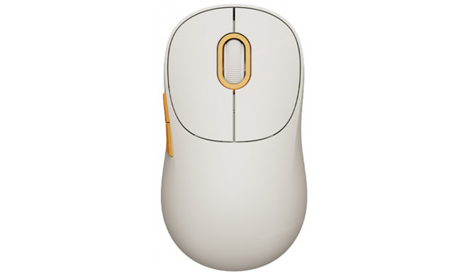 Xiaomi Wireless Mouse 3, white