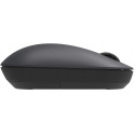 Xiaomi juhtmevaba hiir Wireless Mouse Lite 2, must