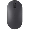 Xiaomi juhtmevaba hiir Wireless Mouse Lite 2, must