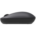 Xiaomi juhtmevaba hiir Wireless Mouse Lite 2, must