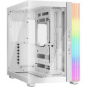 "Midi be quiet! Light Base 600 DX white"