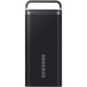 "2TB Samsung Portable T5 EVO USB 3.2 Gen1 Black retail"