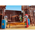 Figures set Asterix 71542 Roman camp