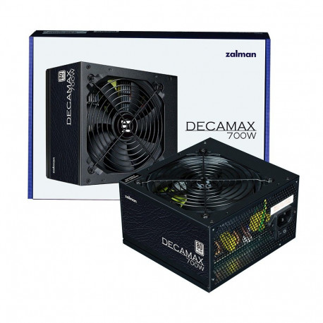 Decamax toiteplokk ZM700-LX3 700W
