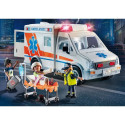 City Action 71232 Ambulance