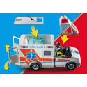 City Action 71232 Ambulance