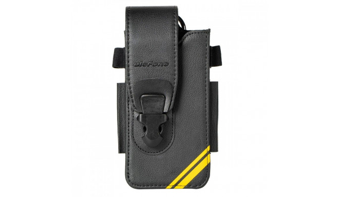 Ulefone telefoniümbris Armor 26 nahast