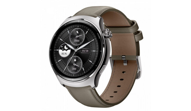 Smartwatch Lite 3 Pro Khaki Grey