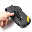 Leather case for Ulefone Armor 26