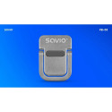 Laptop kickstand PB-03 SAVIO, silver