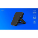 Laptop kickstand PB-04 SAVIO, black