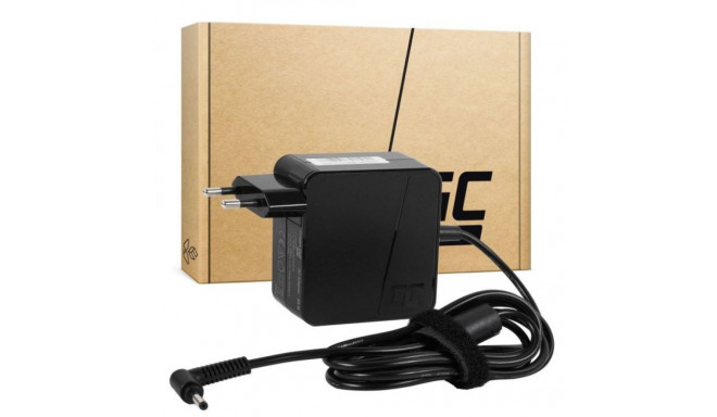 Asus 19V 3,42A 65W sülearvuti laadija