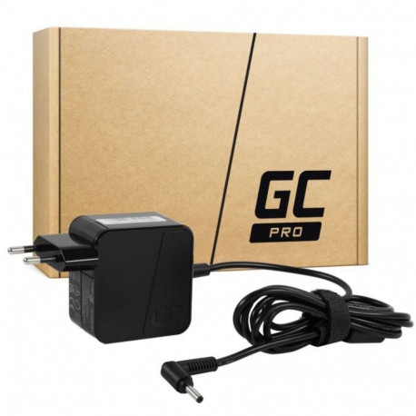 Sülearvuti laadija 19V 2,37A 45W Asus R540 X200 X202 F201 UX31 UX32