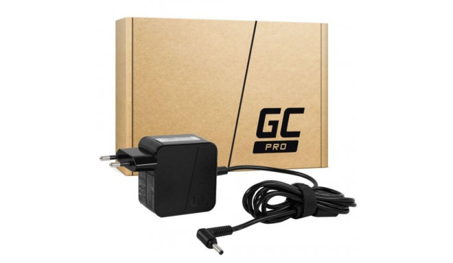 Notebook charger 19V 2,37A 45W Asus R540 X200 X202 F201 UX31 UX32