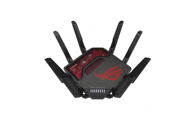 Router ROG WiFi 7 GT-BE1900