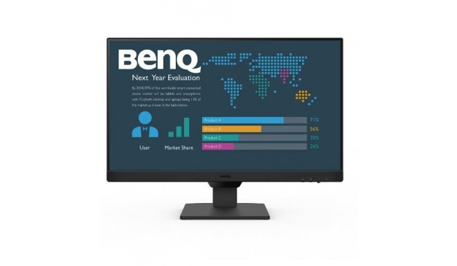 Monitor 23.8 inches BL2490 LED 4ms/1000:1/IPS/HDMI