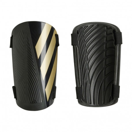 Adidas jalgpalli säärekaitsmed Tiro Training Junior JG8779 L, must