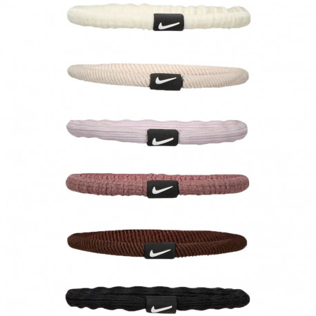 Nike juuksekummid Flex N1009194140OS 6tk